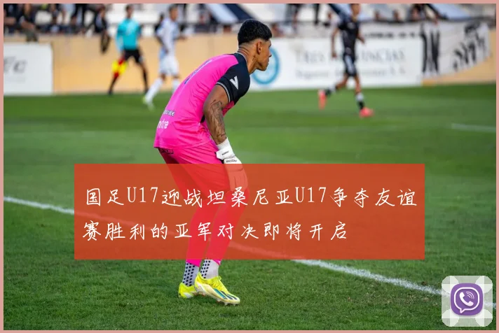国足U17迎战坦桑尼亚U17争夺友谊赛胜利的亚军对决即将开启
