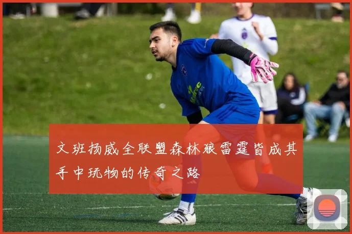 文班扬威全联盟森林狼雷霆皆成其手中玩物的传奇之路